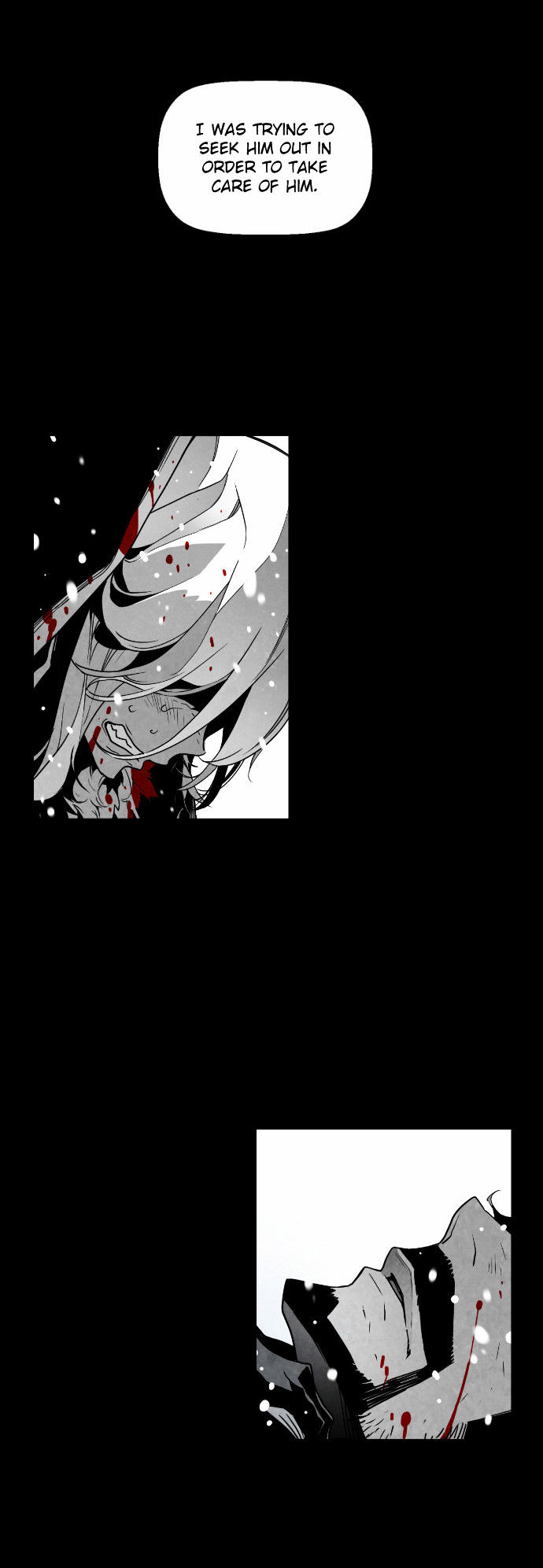 Terror Man - Chapter 39