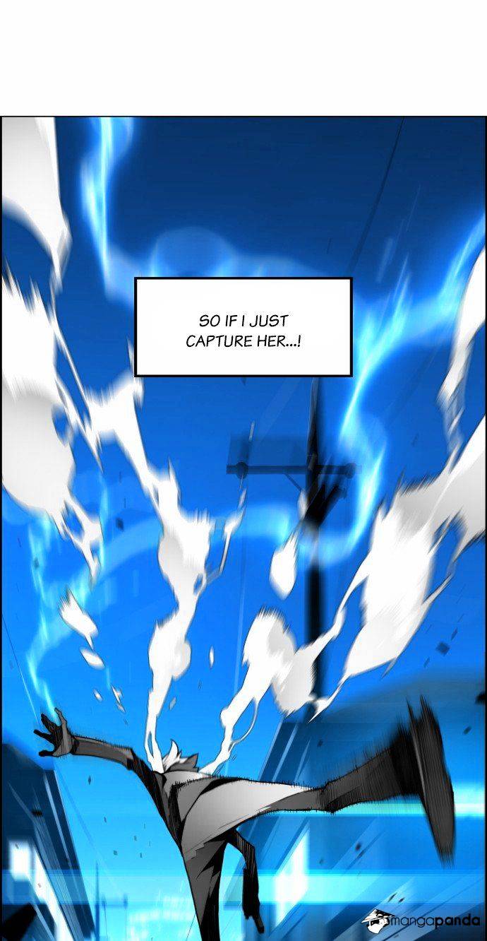 Terror Man - Chapter 33