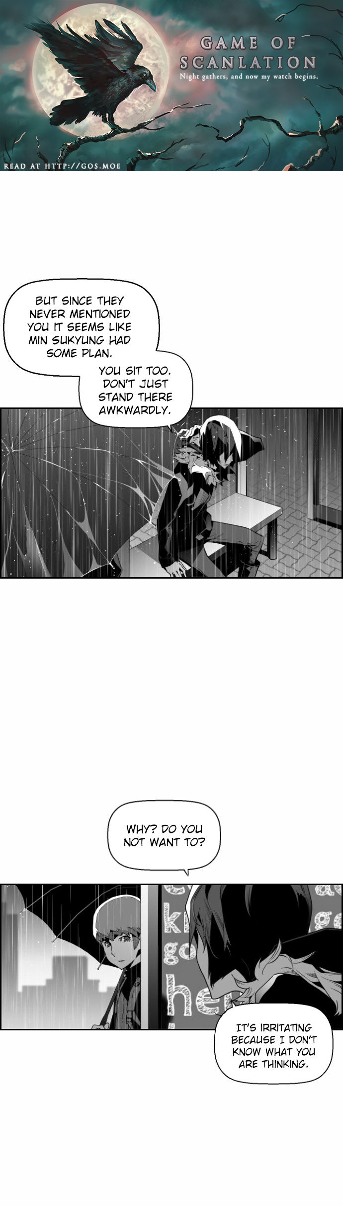 Terror Man - Chapter 48