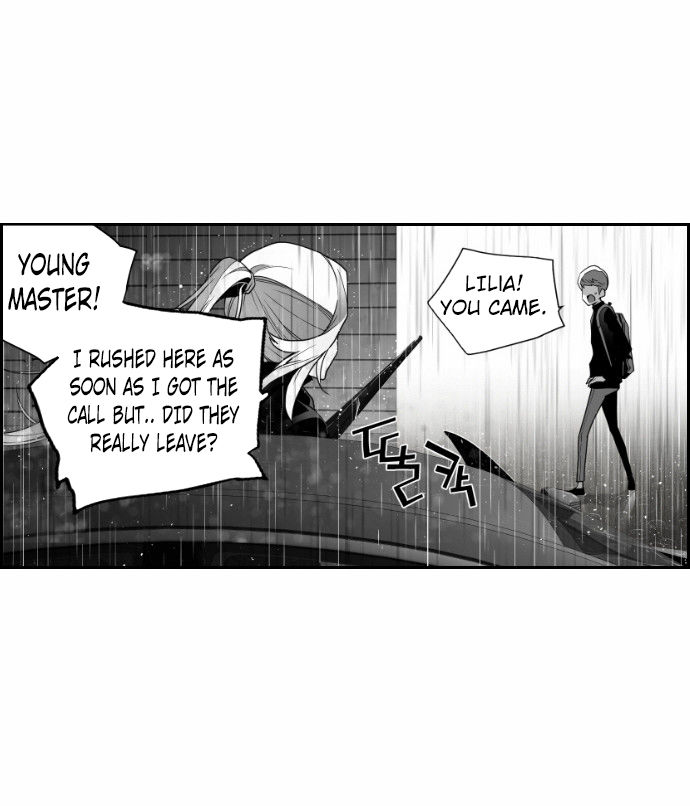 Terror Man - Chapter 48