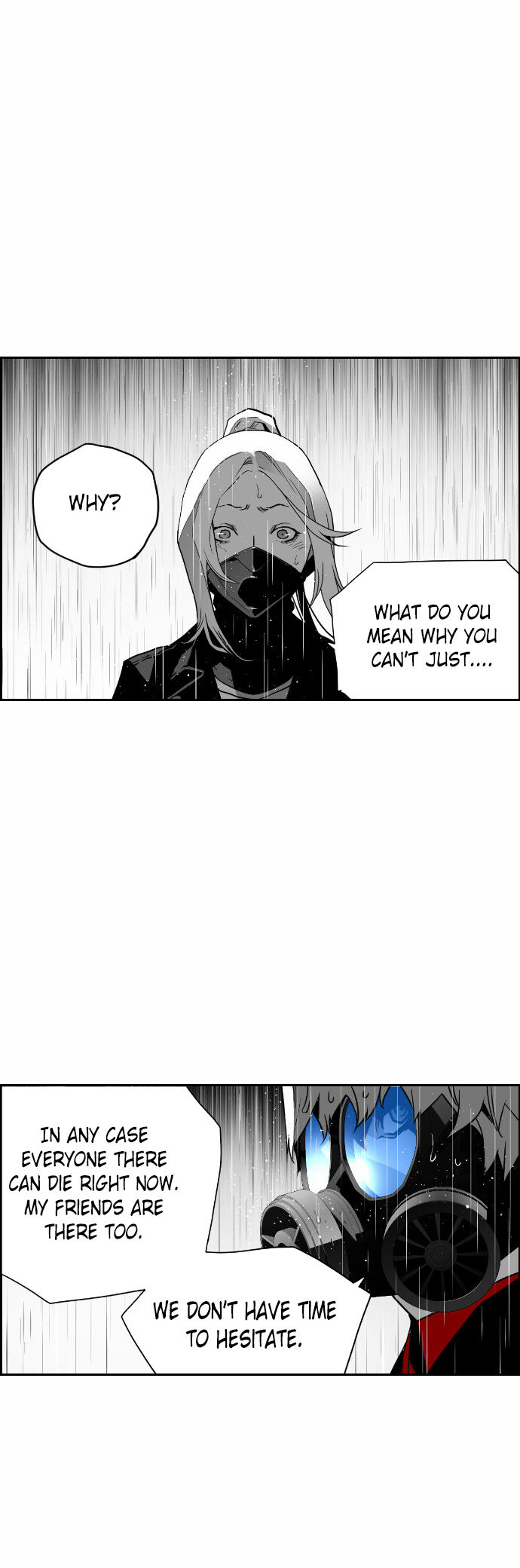 Terror Man - Chapter 48