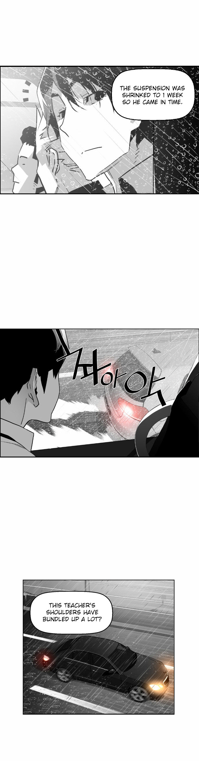 Terror Man - Chapter 48