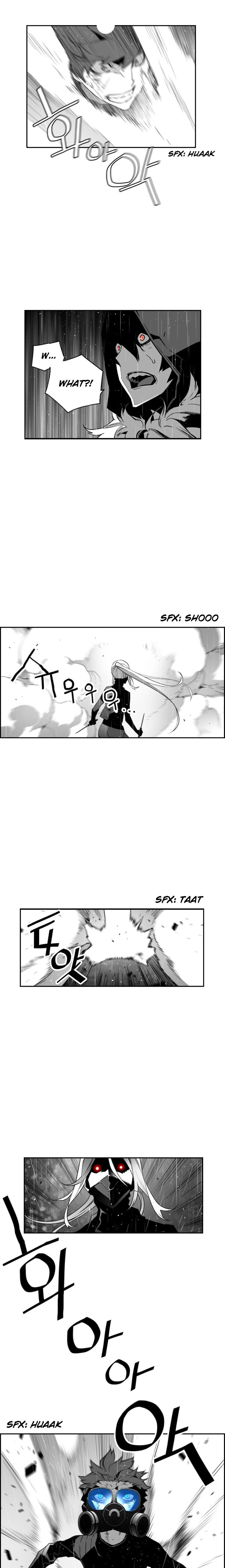 Terror Man - Chapter 55