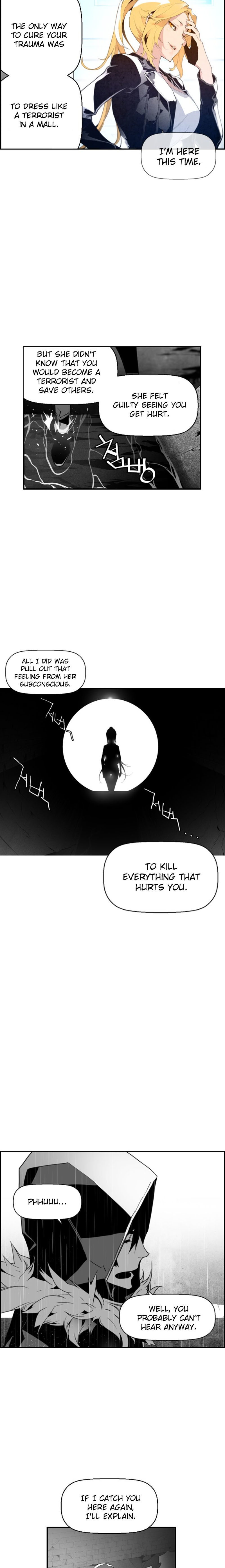 Terror Man - Chapter 55