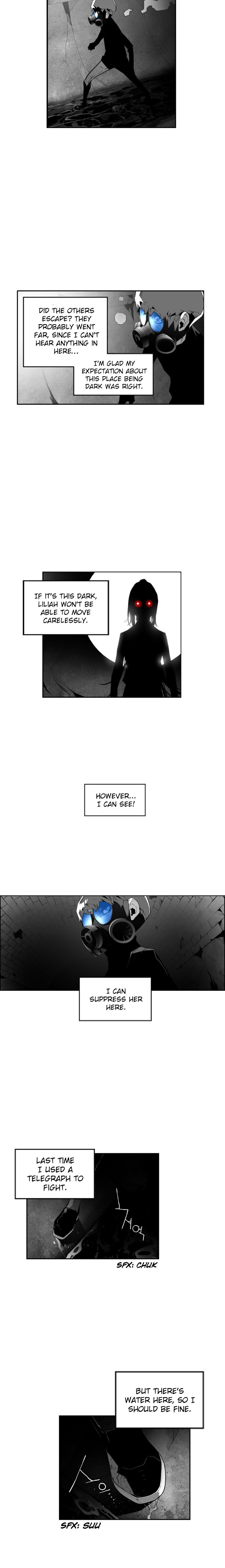 Terror Man - Chapter 55