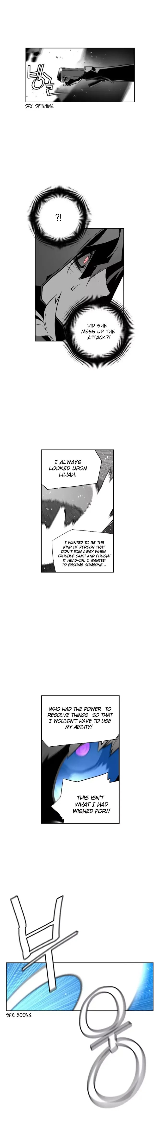 Terror Man - Chapter 57