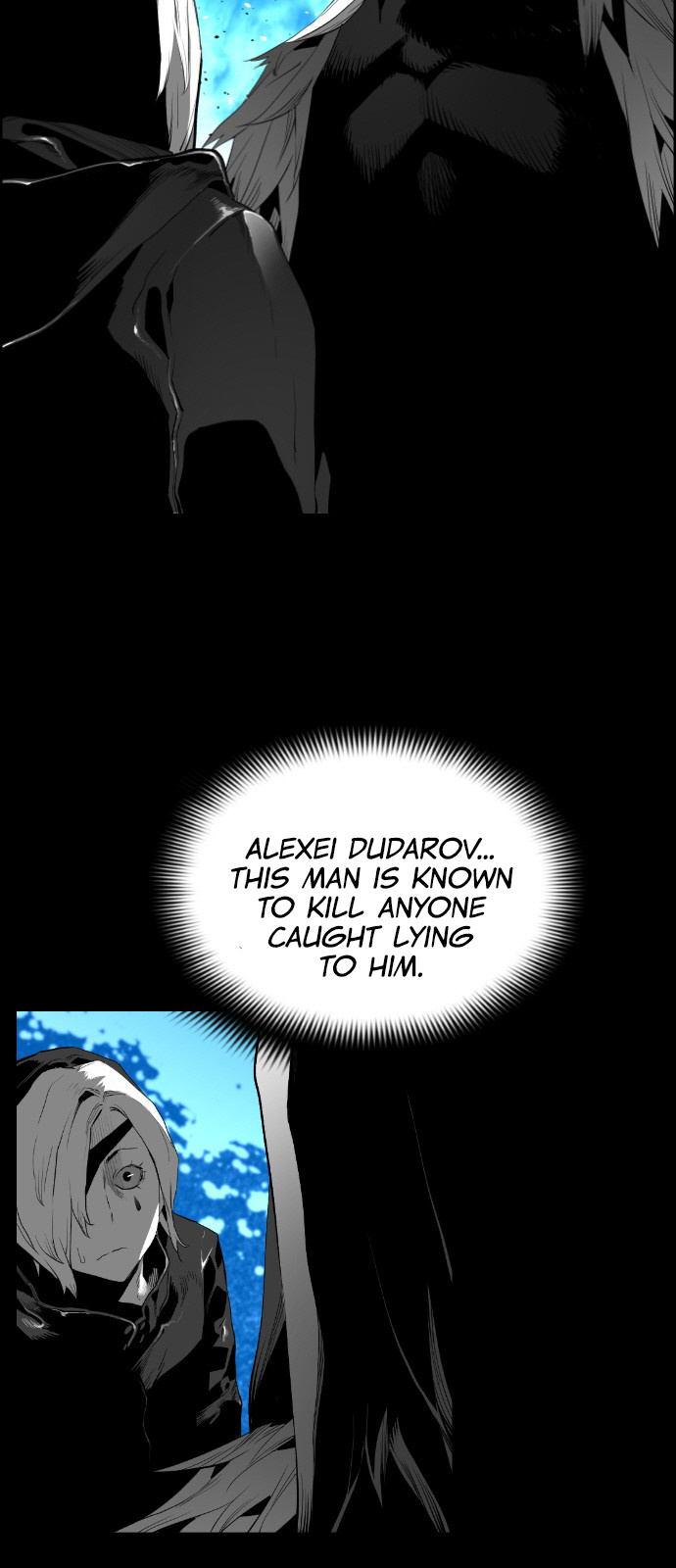 Terror Man - Vol.2 Chapter 159