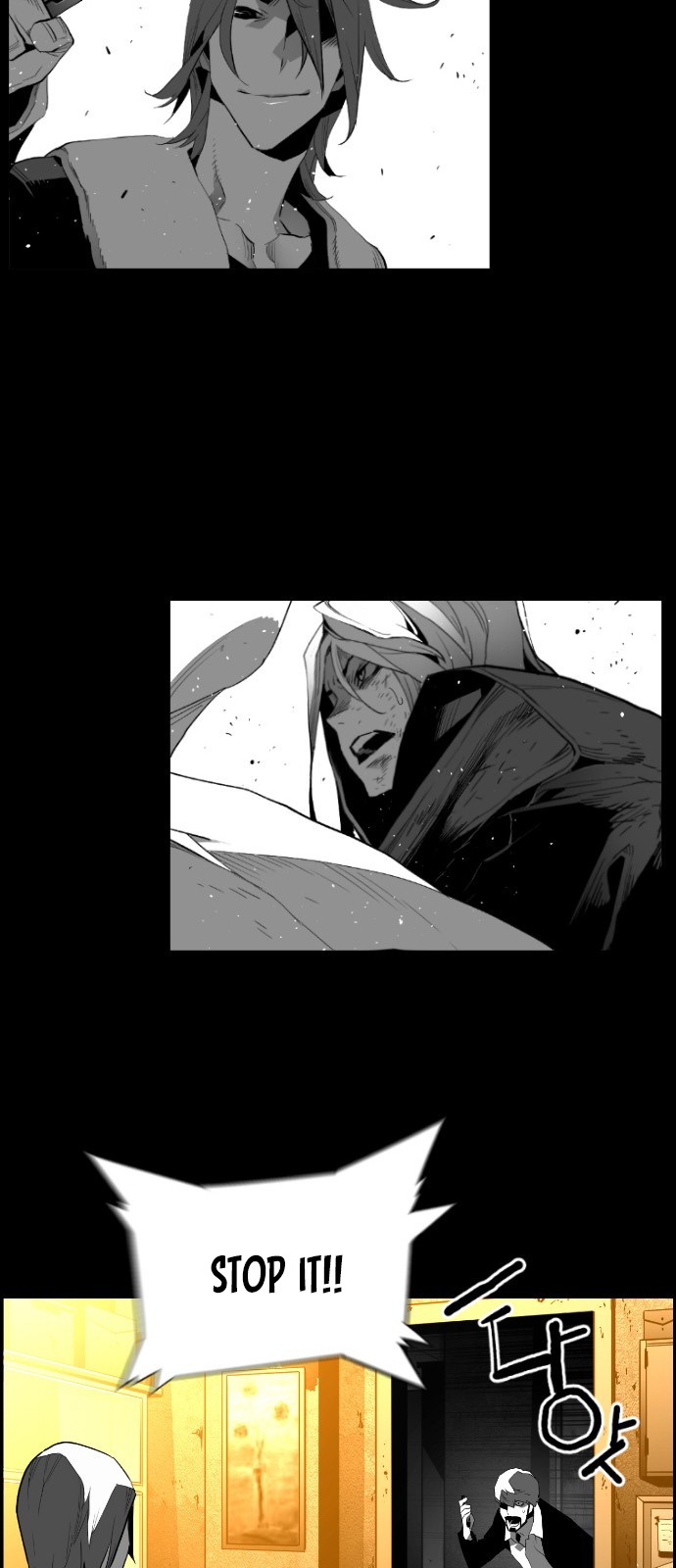 Terror Man - Vol.2 Chapter 159