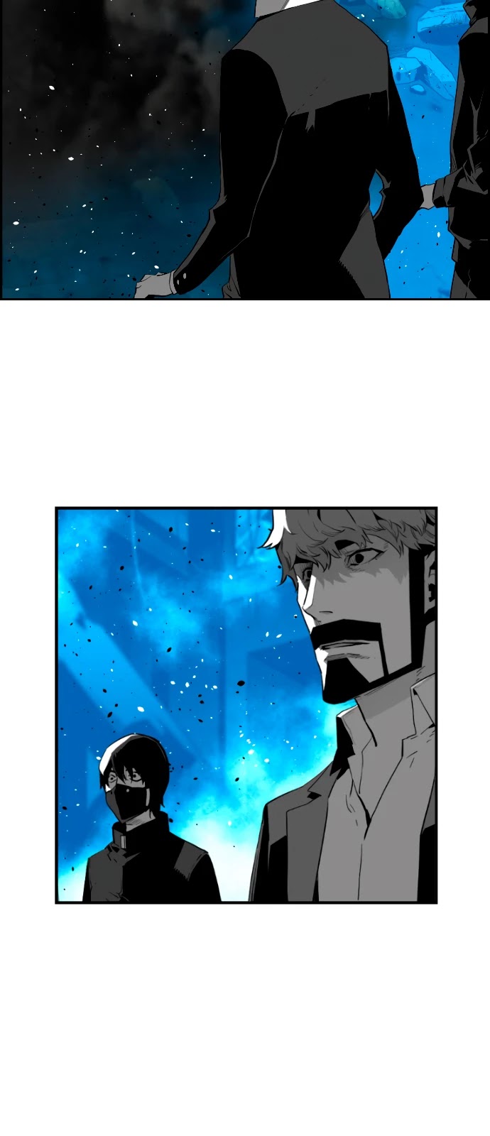 Terror Man - Chapter 196