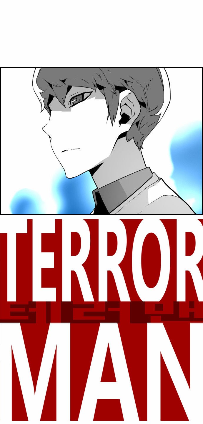 Terror Man - Chapter 46