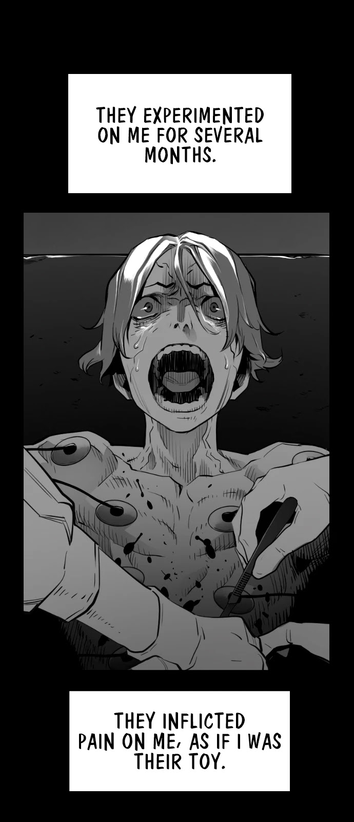 Terror Man - Chapter 193