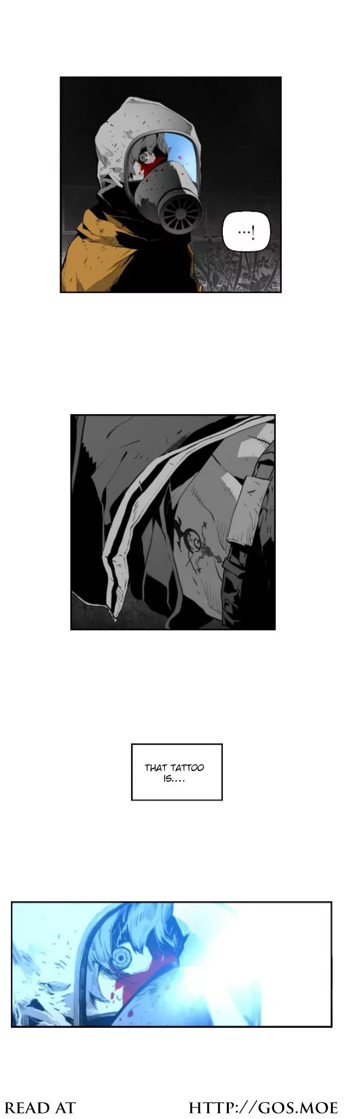 Terror Man - Chapter 10