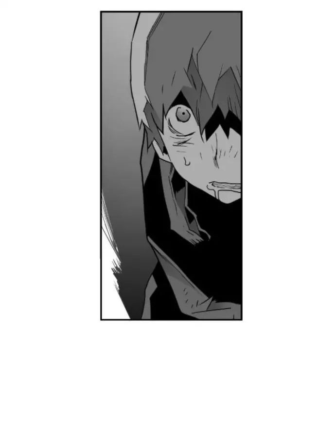 Terror Man - Chapter 19