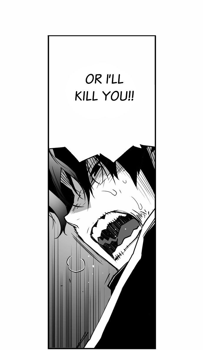 Terror Man - Chapter 32