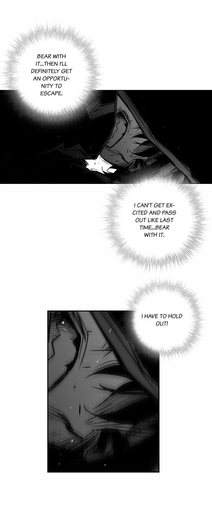 Terror Man - Chapter 32