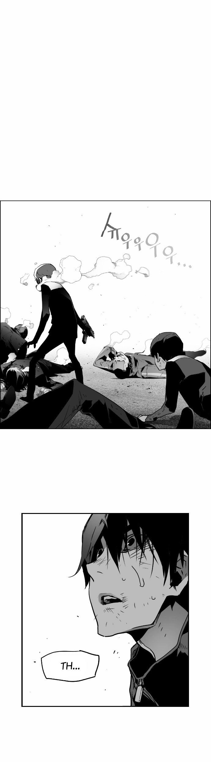 Terror Man - Chapter 32