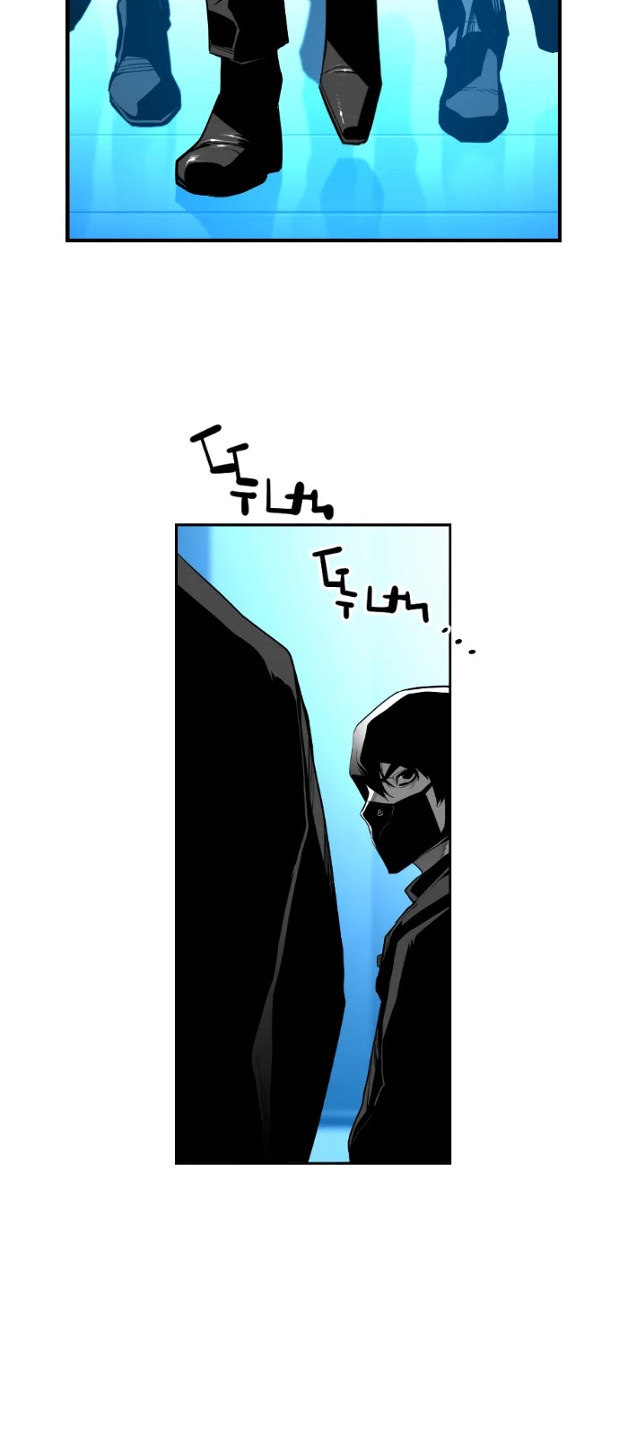 Terror Man - Chapter 189