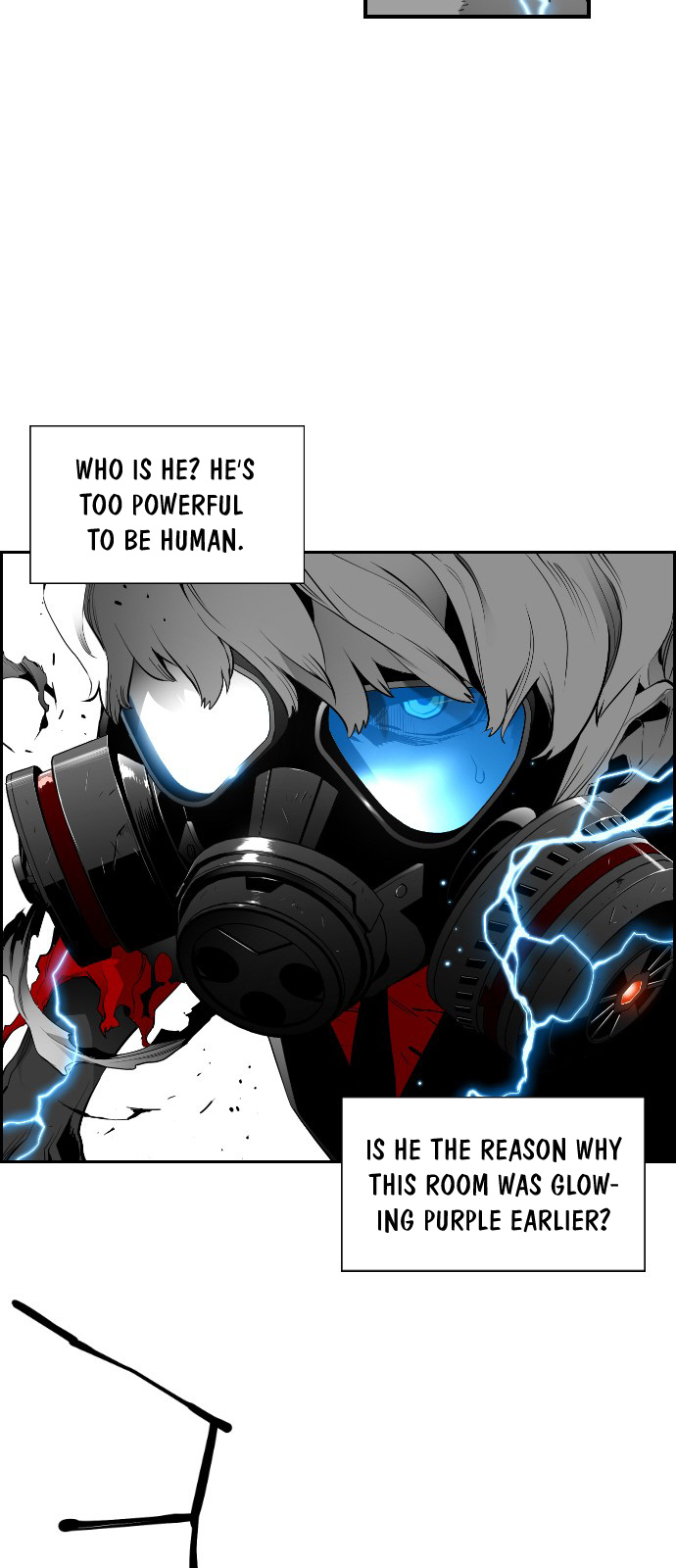 Terror Man - Vol.2 Chapter 121