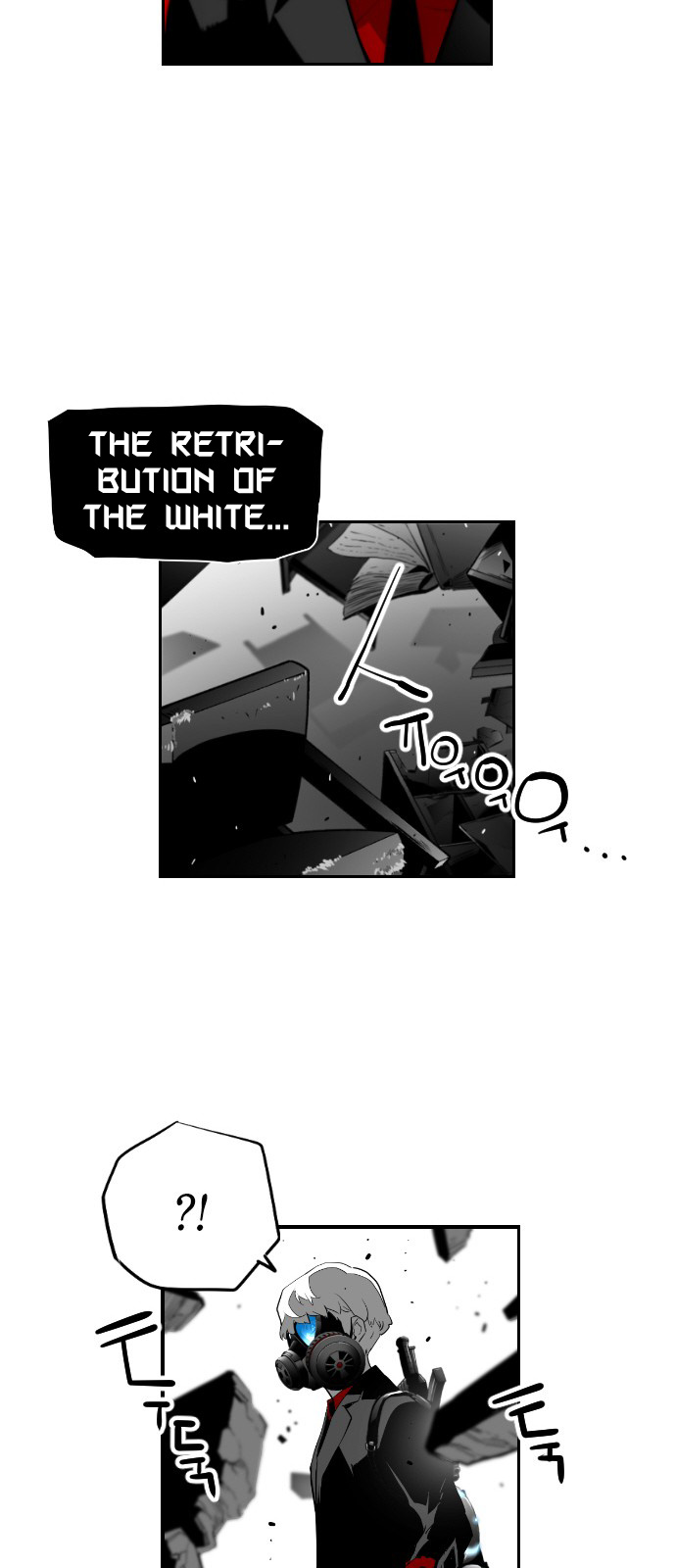 Terror Man - Vol.2 Chapter 121