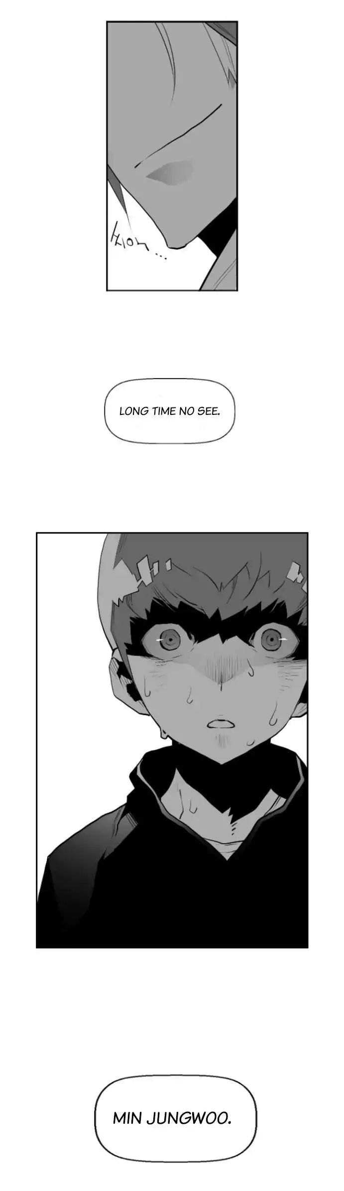 Terror Man - Chapter 17