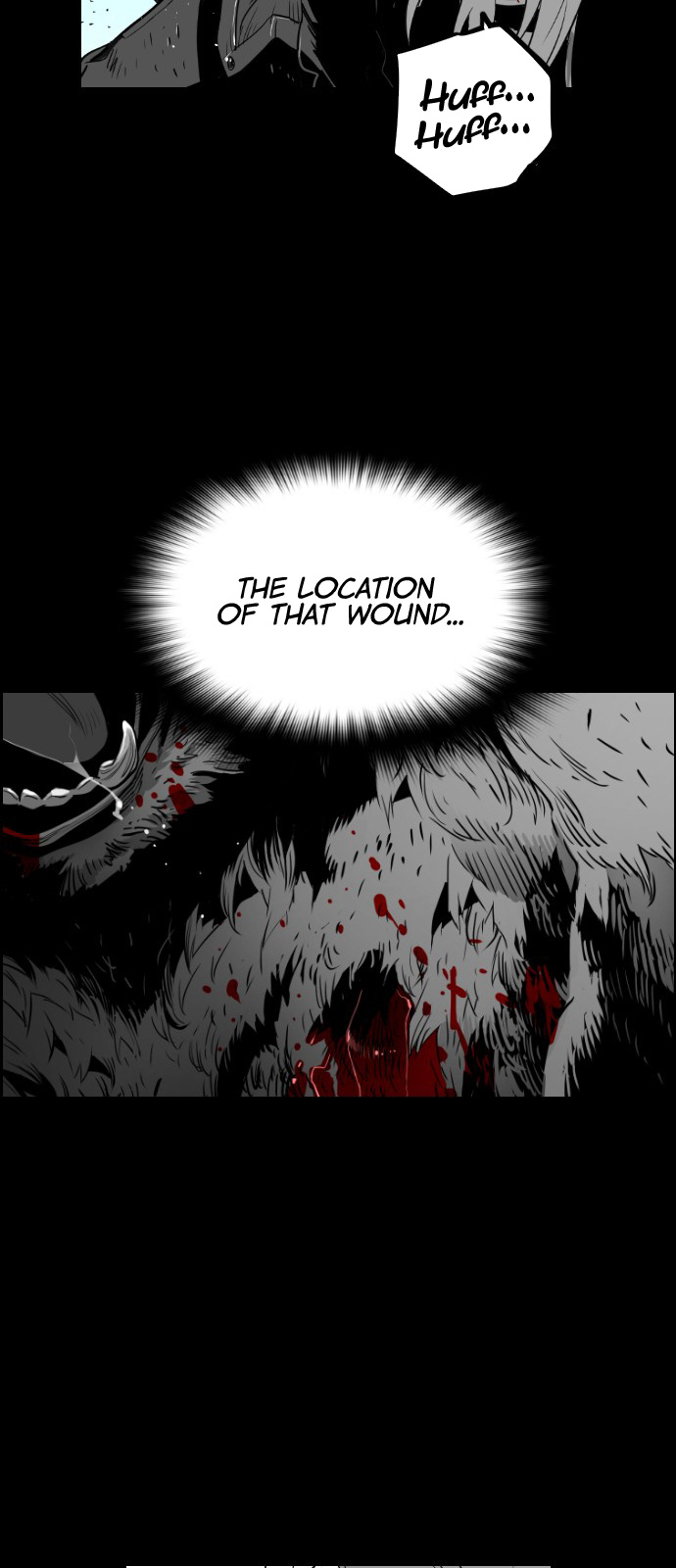 Terror Man - Vol.2 Chapter 107