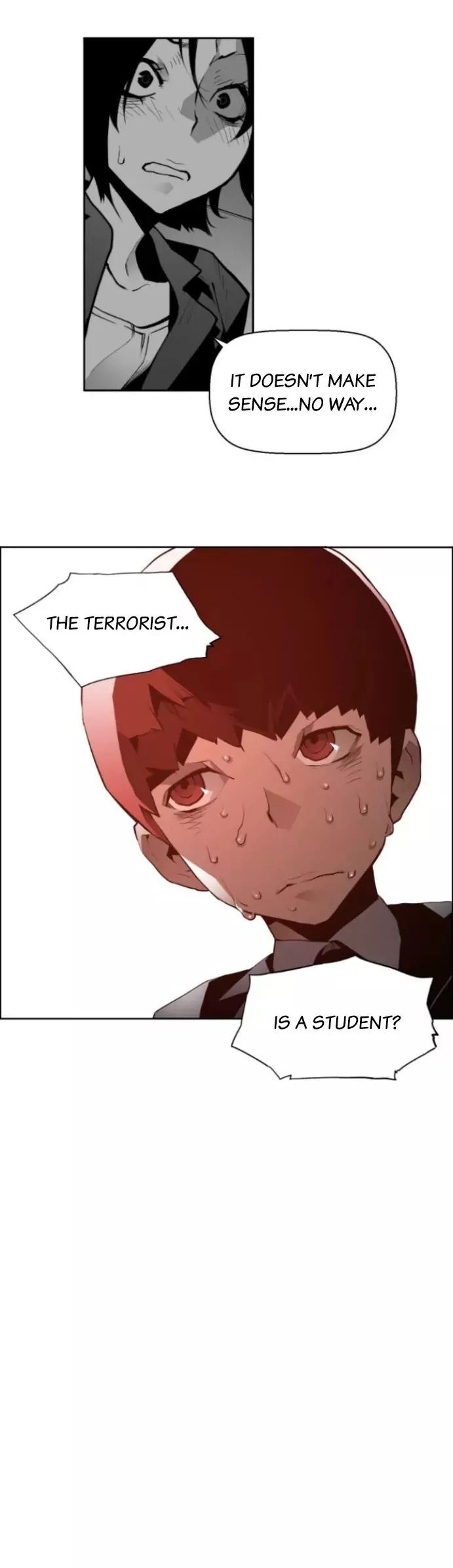 Terror Man - Chapter 16