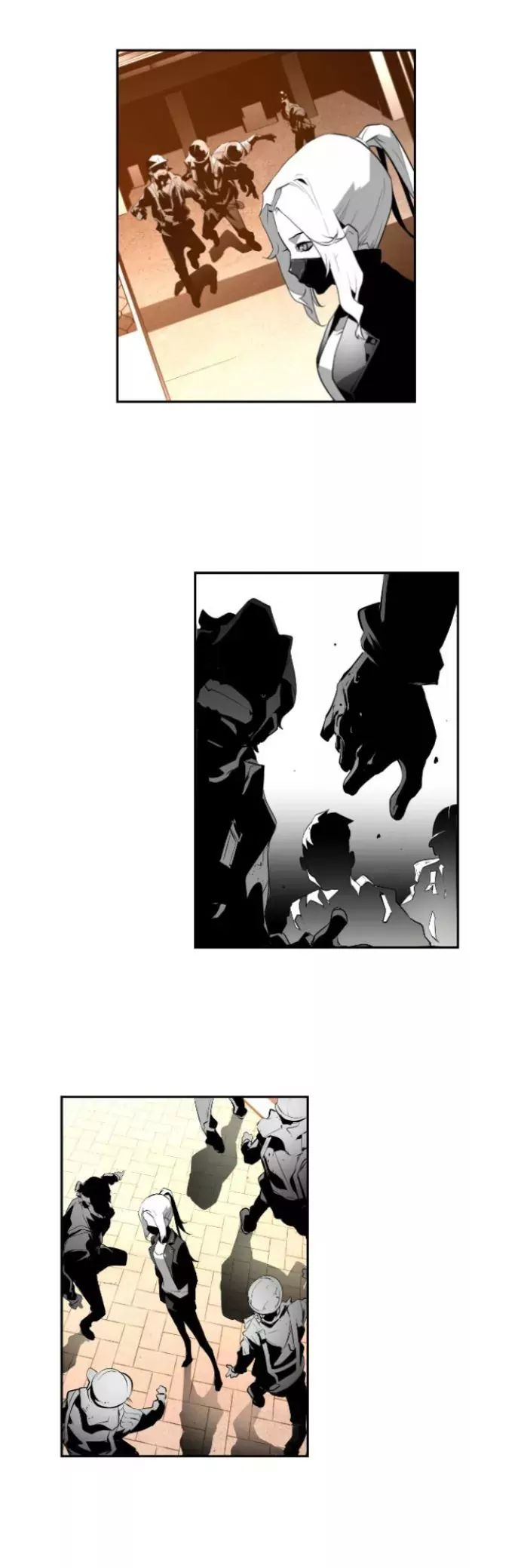 Terror Man - Chapter 16