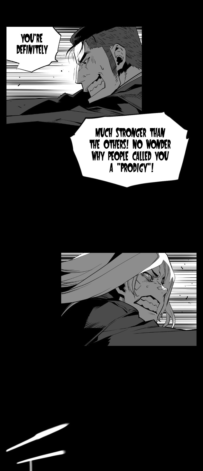 Terror Man - Vol.2 Chapter 132