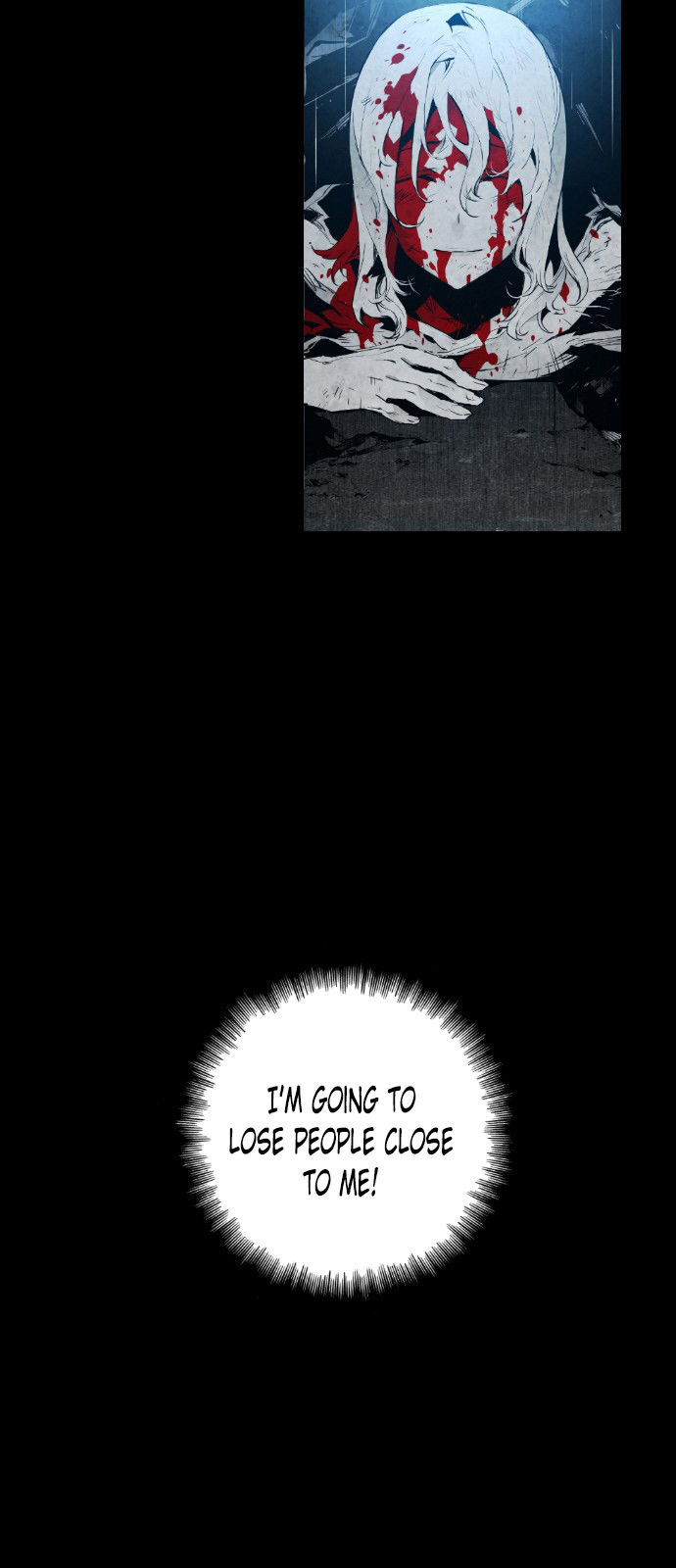 Terror Man - Chapter 50