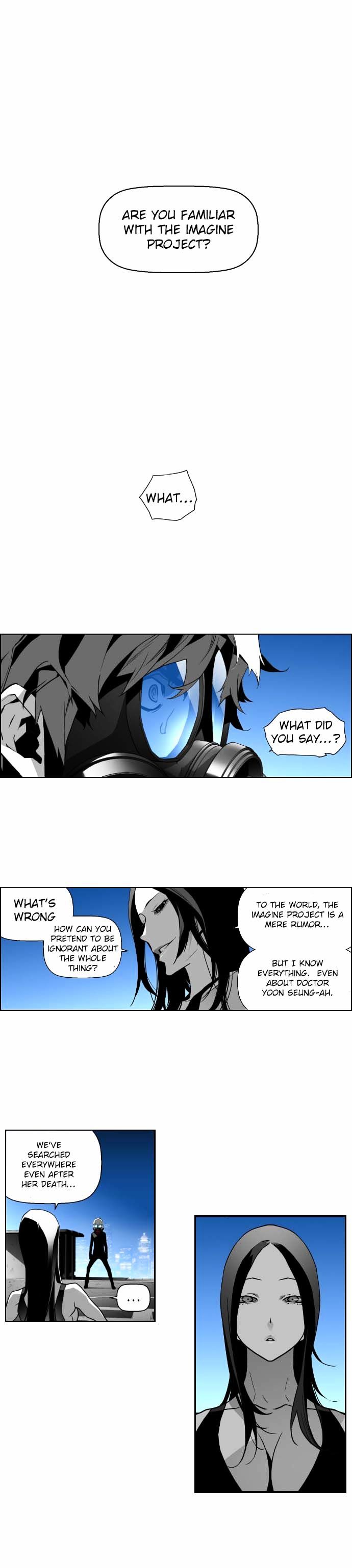 Terror Man - Chapter 36