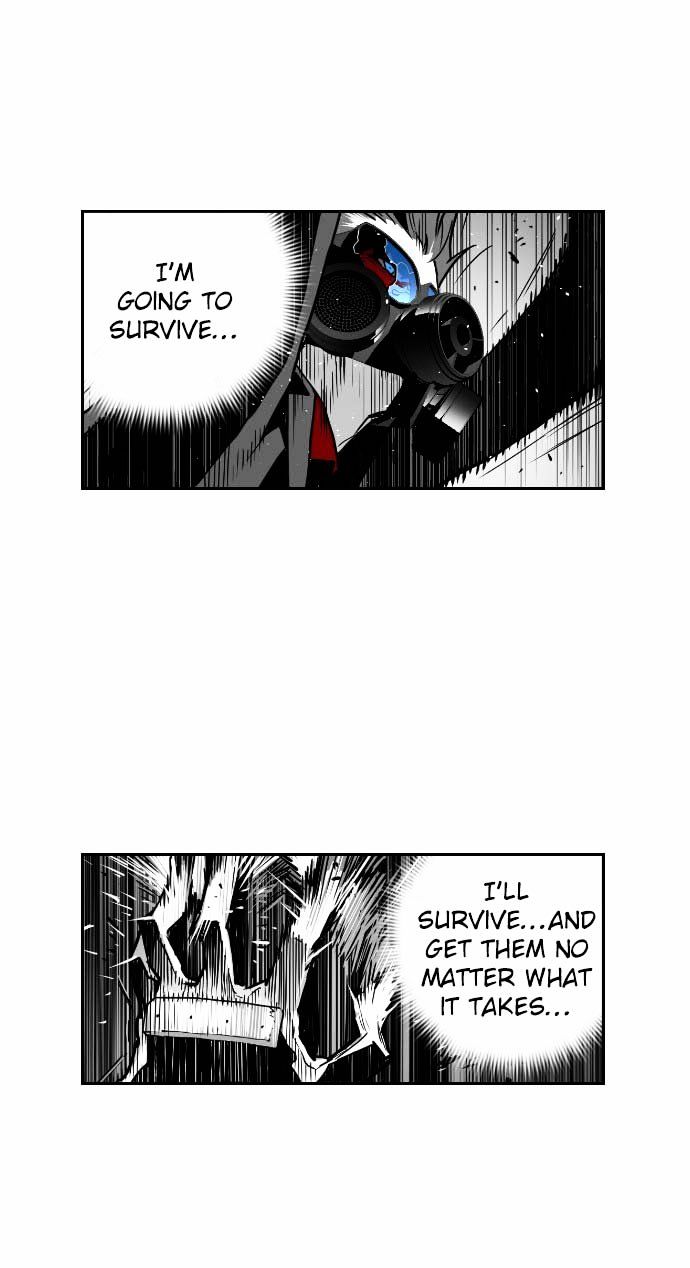 Terror Man - Chapter 36