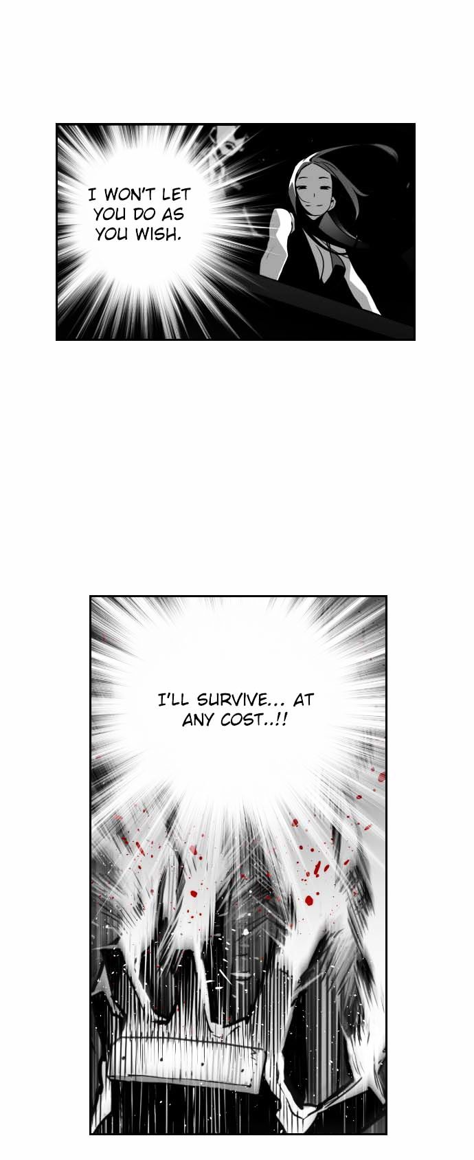 Terror Man - Chapter 36