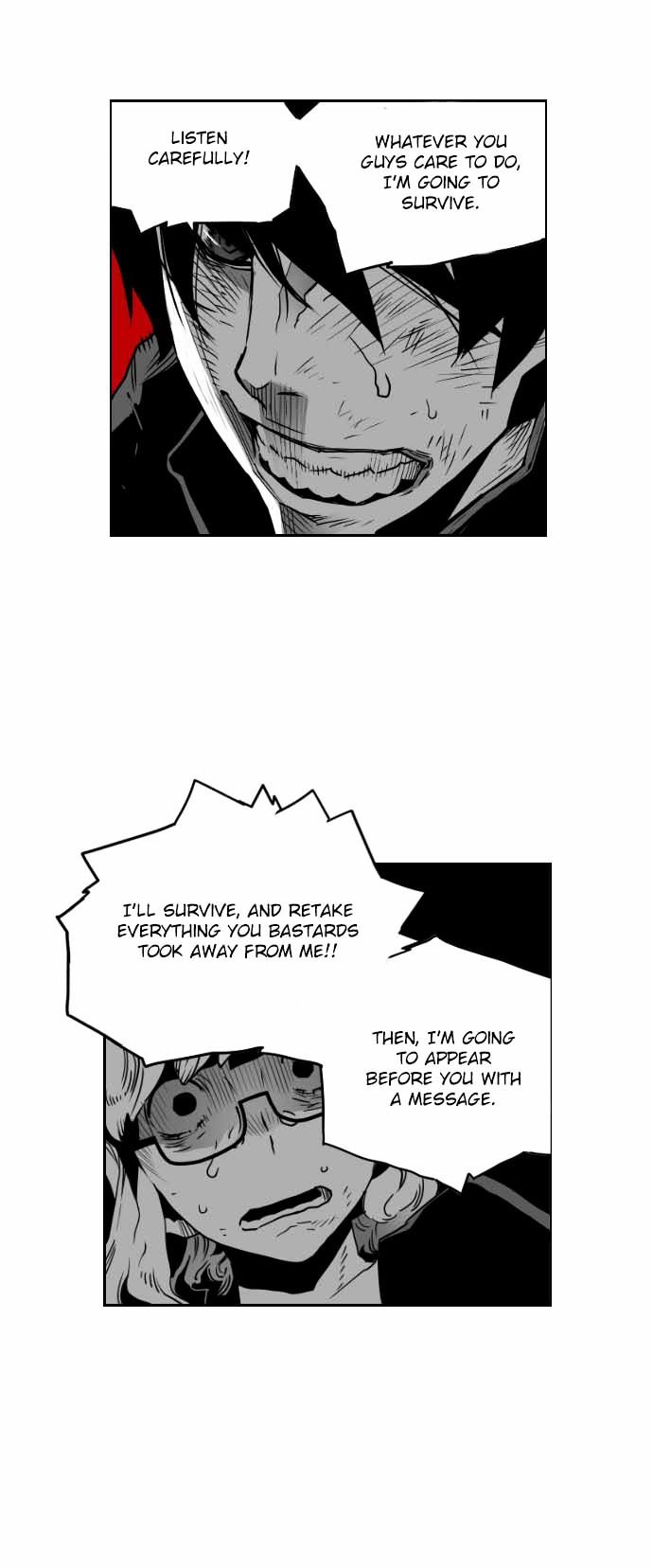 Terror Man - Chapter 36