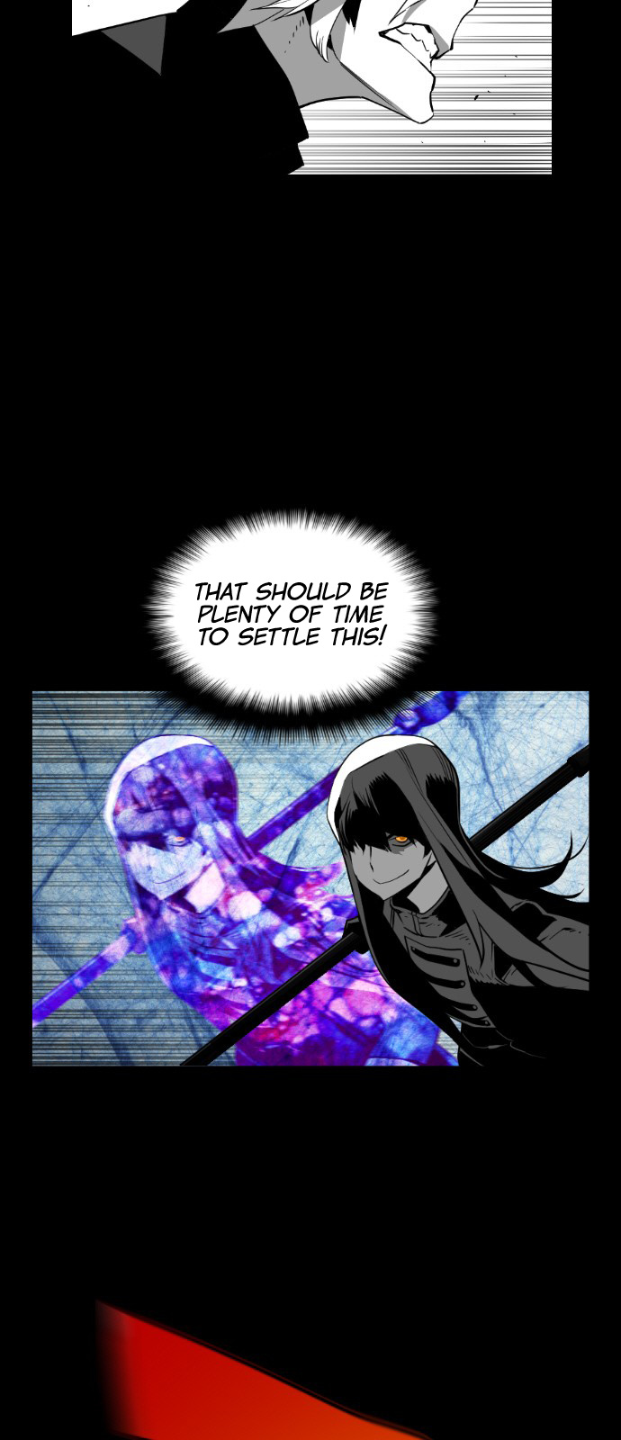 Terror Man - Vol.2 Chapter 135