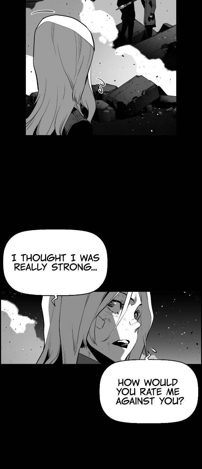 Terror Man - Vol.2 Chapter 135