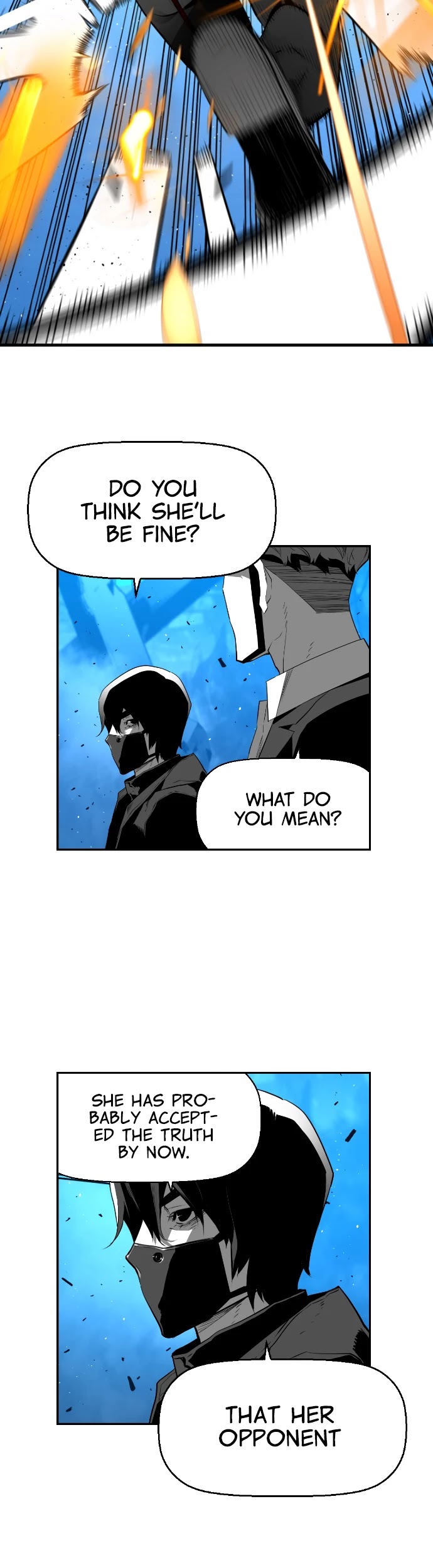 Terror Man - Chapter 190