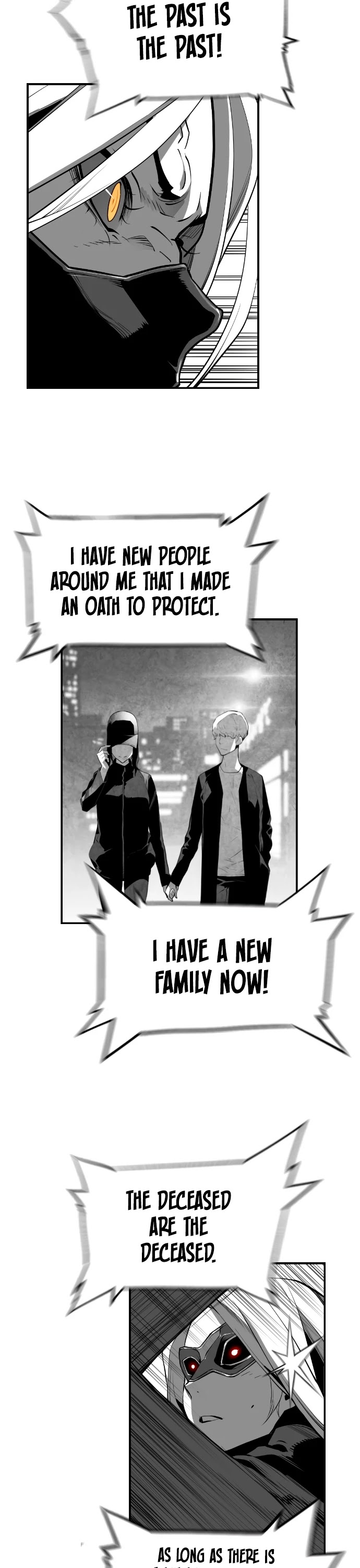 Terror Man - Chapter 190