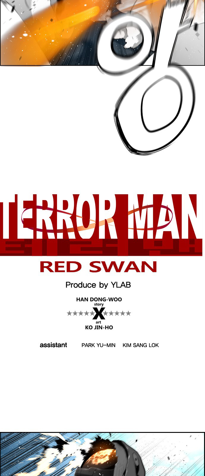 Terror Man - Vol.2 Chapter 123