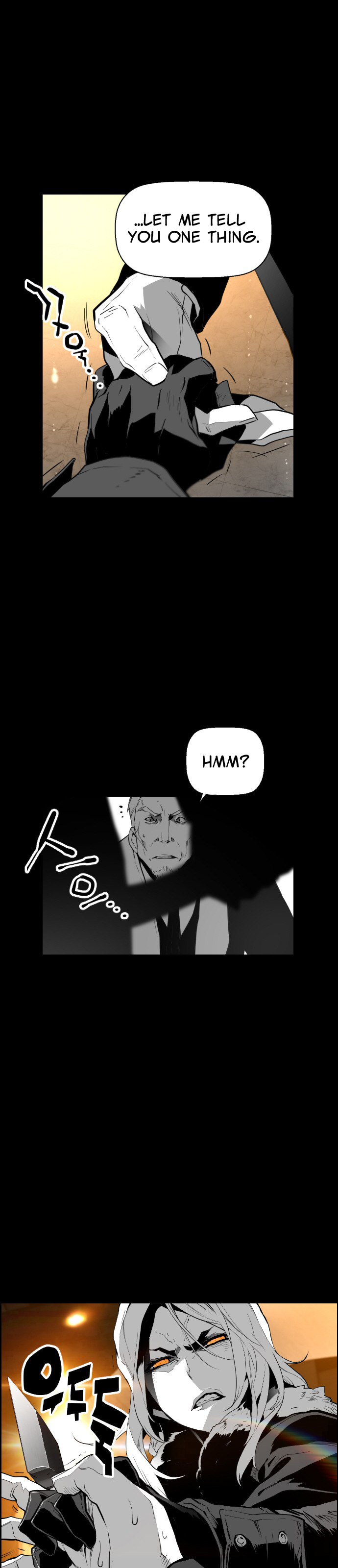 Terror Man - Vol.2 Chapter 101