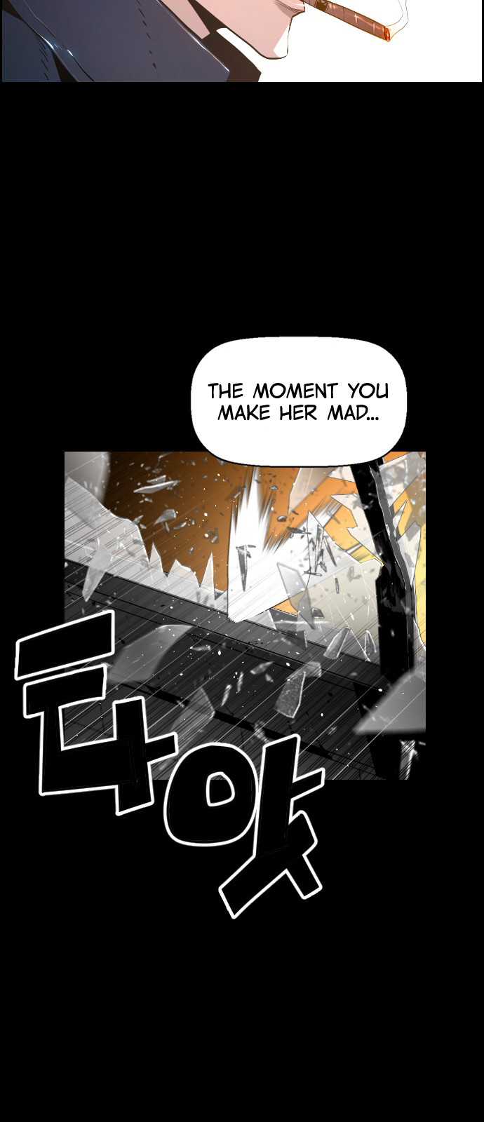 Terror Man - Vol.2 Chapter 101