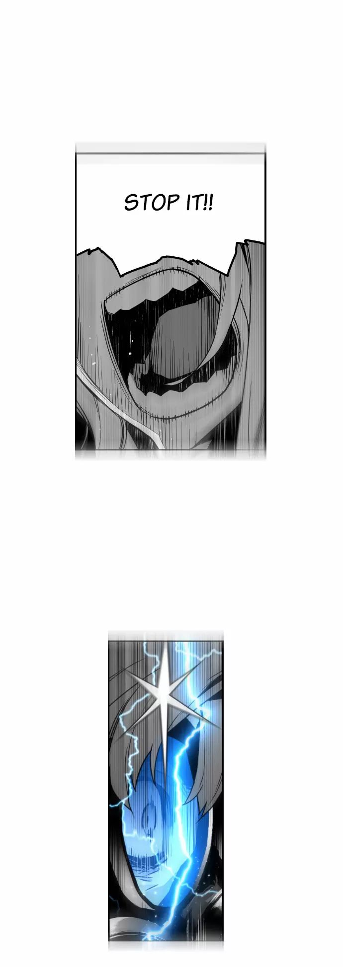 Terror Man - Chapter 21