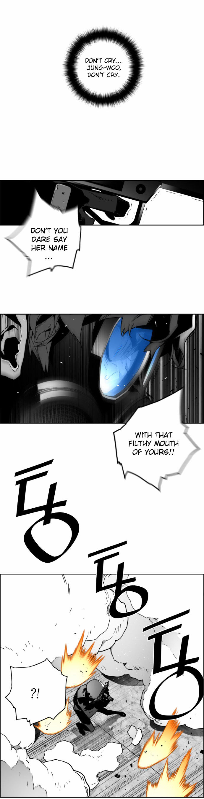 Terror Man - Chapter 41