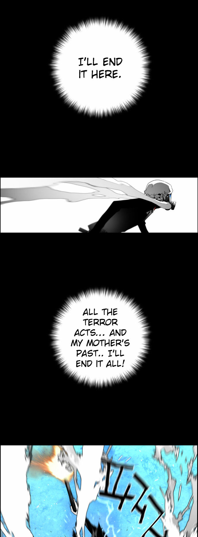 Terror Man - Chapter 41