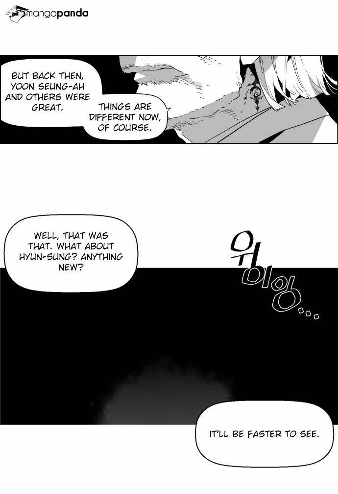 Terror Man - Chapter 38