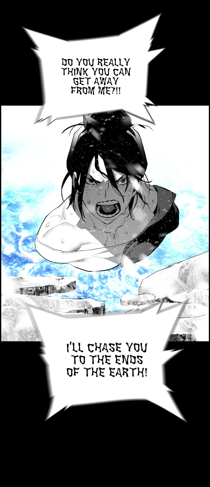 Terror Man - Vol.2 Chapter 156