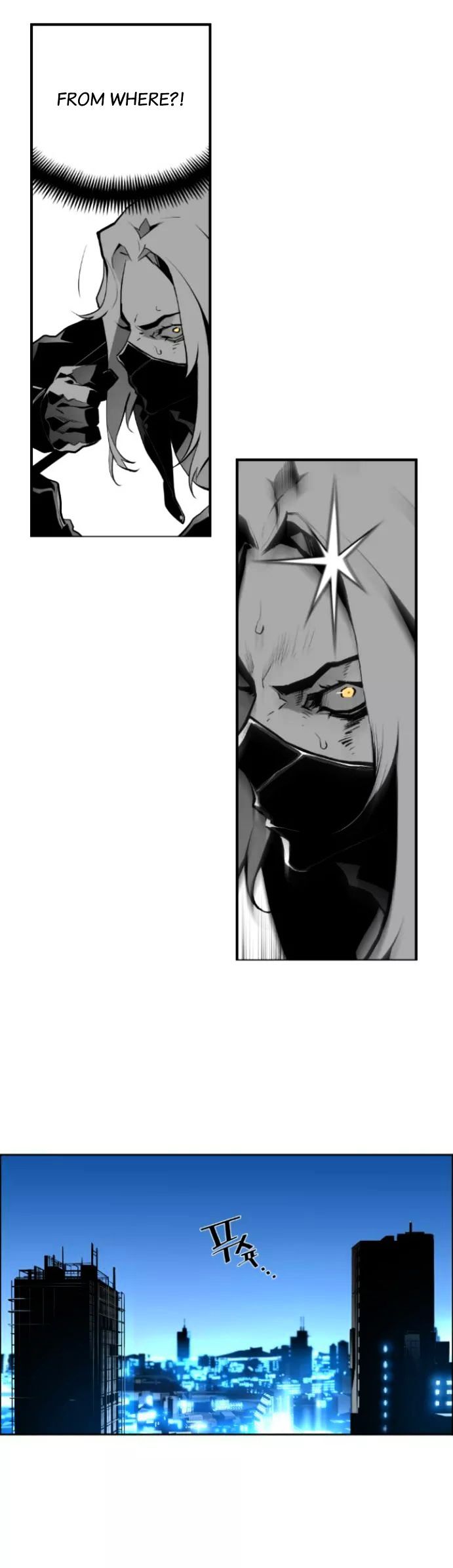 Terror Man - Chapter 18