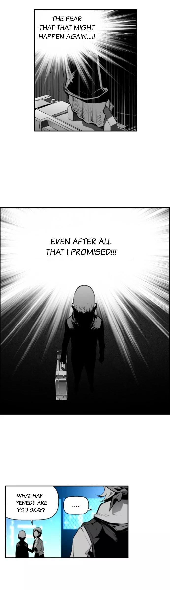 Terror Man - Chapter 18