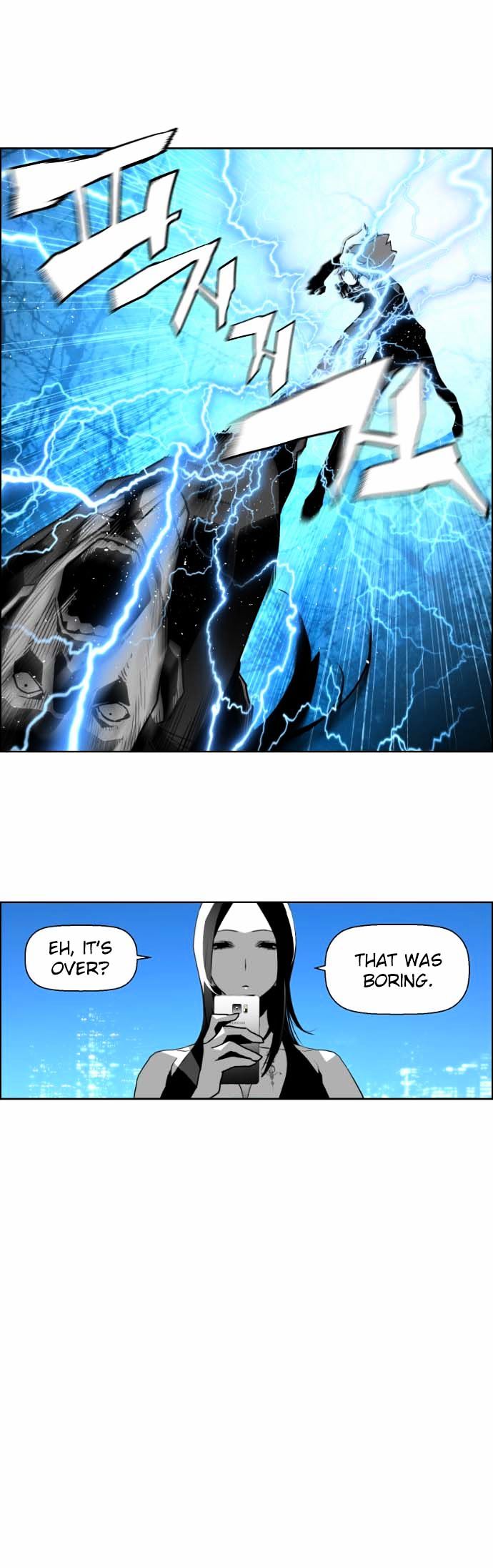 Terror Man - Chapter 35