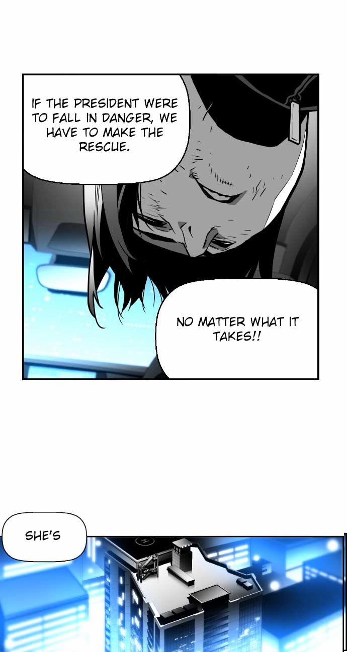 Terror Man - Chapter 35