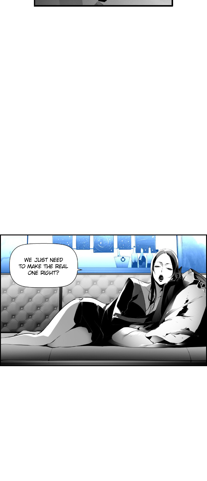 Terror Man - Chapter 67